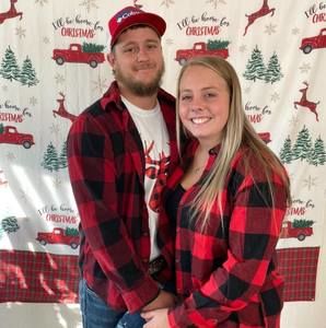 Meet your Posher, Marisa